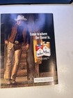 1984 American League Championship Program Detroit Tigers VS Kansas City Royals — photo 4