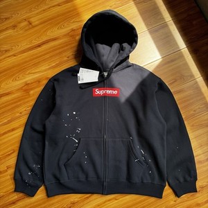Supreme Mm6 Zip Up | eBay