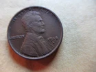 1915-D Lincoln Wheat Penny Cent F-VF