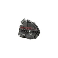 Metzger TüRschloss 2314081 Greenparts FüR Volvo, Vorne Links