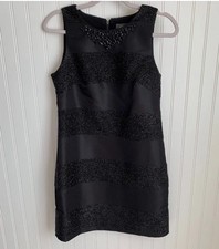 Vince Camuto BlackDress Size 4