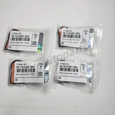 4pcs TPMS OEM 36106881890 Tire Pressure Monitoring System Sensor for BMW