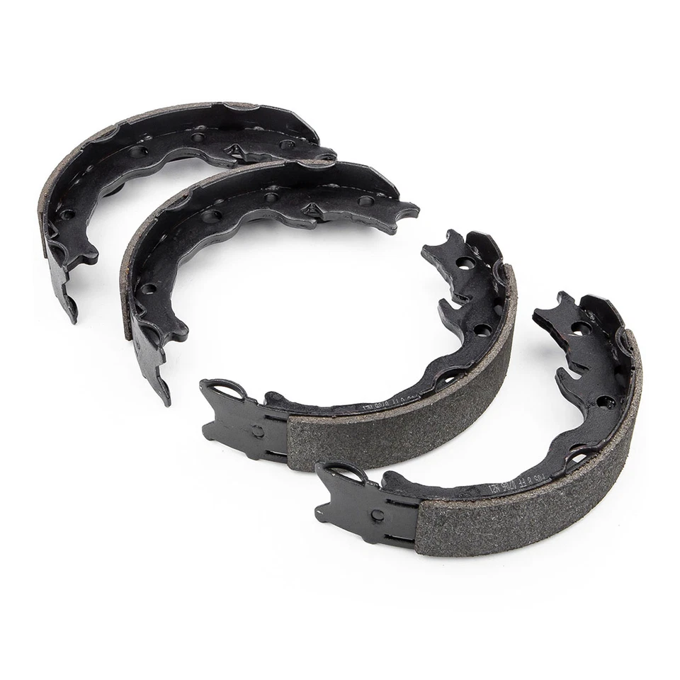 Kit zapatas de freno traseras OE para Subaru Impreza 2012-2019 2,0 L Foto 4 de 4