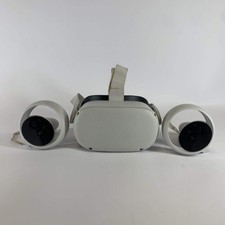 Meta Quest 2 64GB Standalone All-in-One VR Headset KW49CM