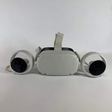 Meta Quest 2 64GB Standalone All-in-One VR Headset KW49CM