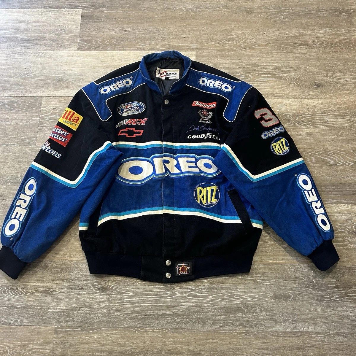 Chase Authentics Jacket for sale | eBay
