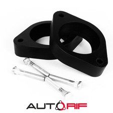 1.2" 30mm Rear Strut Spacers Lift Kit for Subaru ASCENT, BRZ, FORESTER, IMPREZA