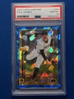 2025 Topps Sapphire Paul Skenes #300 PSA 10