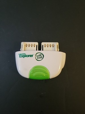 Leap Frog Leapster Explorer Camera Video Recorder Accessory Part Replacement