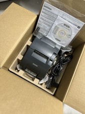 Epson TM-U220B M188B POS Receipt Printer