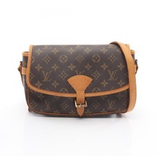 LOUIS VUITTON Sologne Shoulder crossbody Bag ...