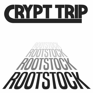 Crypt Trip - Rootstock - CD