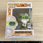Funko Pop! Vinyl: Dragon Ball - Master Roshi #533