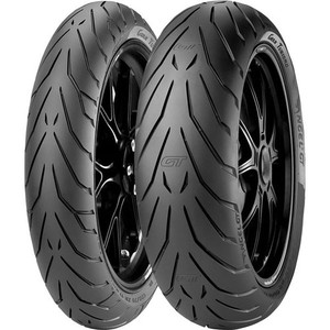 Pirelli Angel Gt 120 70 Zr17 | eBay