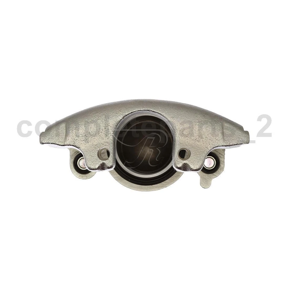 Pinzas delanteras freno manguera hidráulica línea de freno para Chevrolet K1500 1994 Foto 3 de 4