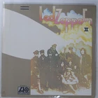 LED ZEPPELIN II ATLANTIC P10101A 1LP