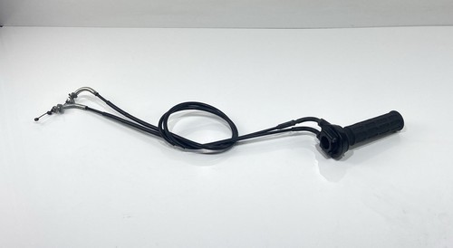 ♻️ Honda NC 750 XA 2014 - 2016 Throttle Controls Tube Housing Grip Cables ♻️