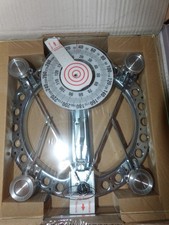 Analog Glass Scale