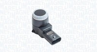 Magneti Marelli Parksensor Sensor Einparkhilfe PDC Hinten 021016114010