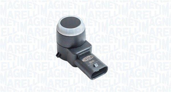 Magneti Marelli Parksensor Sensor Einparkhilfe PDC Hinten 021016114010-image