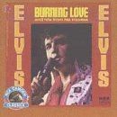 Burning Love  Hits From His Movies V3 von Elvis Presley | CD | Zustand gut