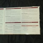 7th Sea Role Playing Game Reference Guide Book RPG Booklet Tabletop Rulebook — photo 5