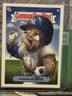 Aaron Judge 2022 Topps GPK X MLB Series 2 Real Name #4c Garbage Pail Kids