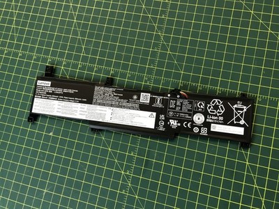 Genuine Lenovo V15 G2  IdeaPad 3 15ITL6 Battery 11.1V 45Wh 3964mAh L20M3PF0