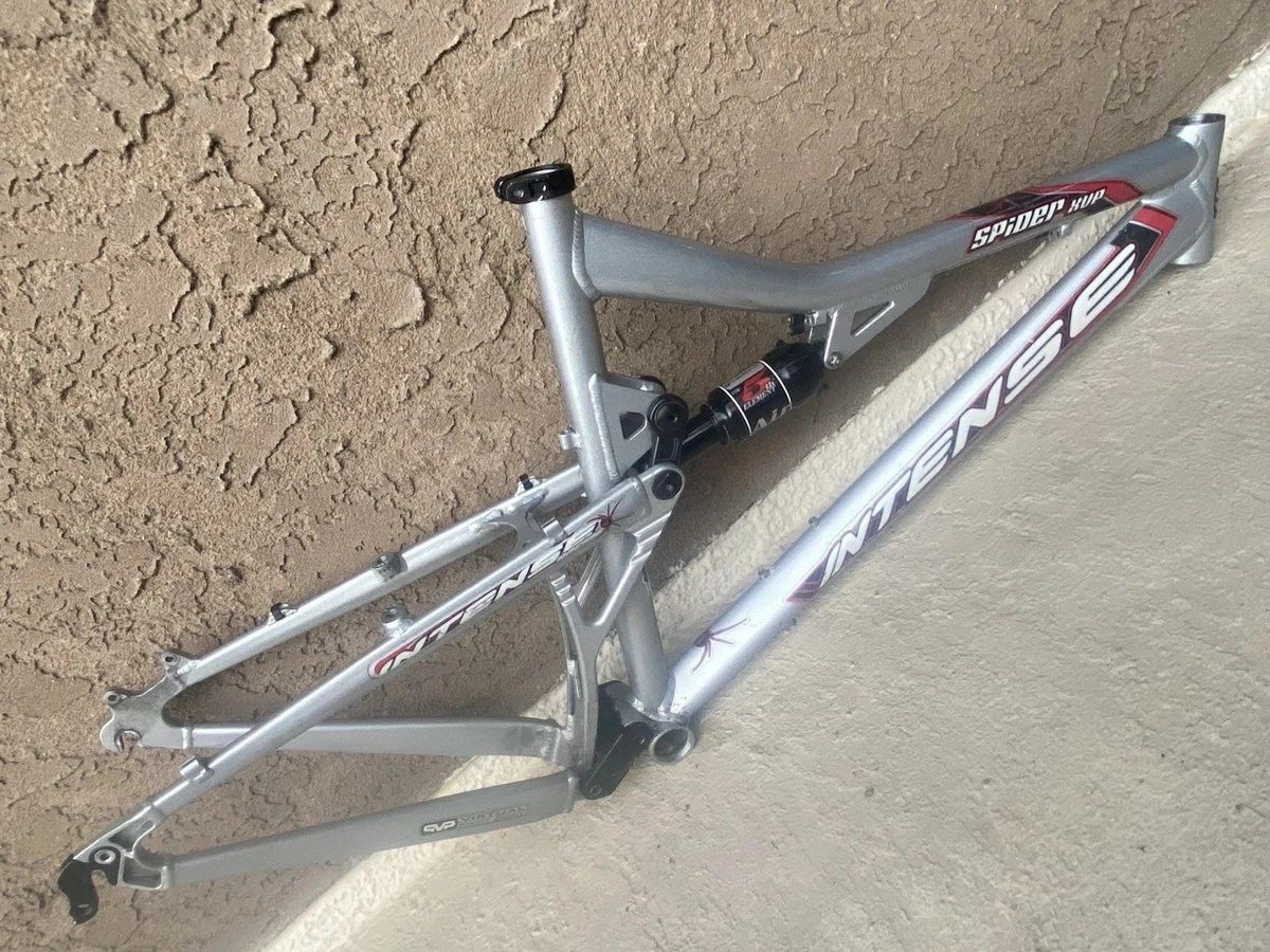Intense Bike Frames for Mountain Bike for sale | eBay