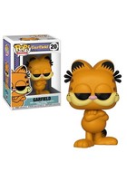 Funko Pop! Comics Garfield - Vinyl-Sammelfigur - Geschenkidee - Offizielle Hande