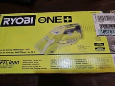 RYOBI 18V  Cordless SWIFTClean Spot Cleaner (Tool-Only)