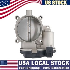 80mm Throttle Body For Chrysler 300 5.7l 13-23 Dodge Charger 6.4l 13-20 67-7013 80mm Throttle Body For Chrysler 300 5.7l 13-23 Dodge Charger 6.4l 13-20 67-7013