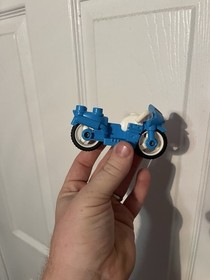 LEGO Duplo 10940 Marvel Spider-Man Motorcycle Replacement Part