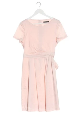 ESPRIT Robe trapèze Dames Robe T EU 38 crème style décontracté - Photo 1/4