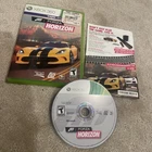 Forza Horizon Xbox 360 Case, Disc and Artwork CIB tested