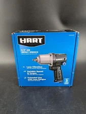 Hart 3/8-inch Air Impact Wrench 6650646385