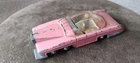 Vintage Dinky Toys 100 Lady Penelope's Fab 1 Thunderbird Diecast Car