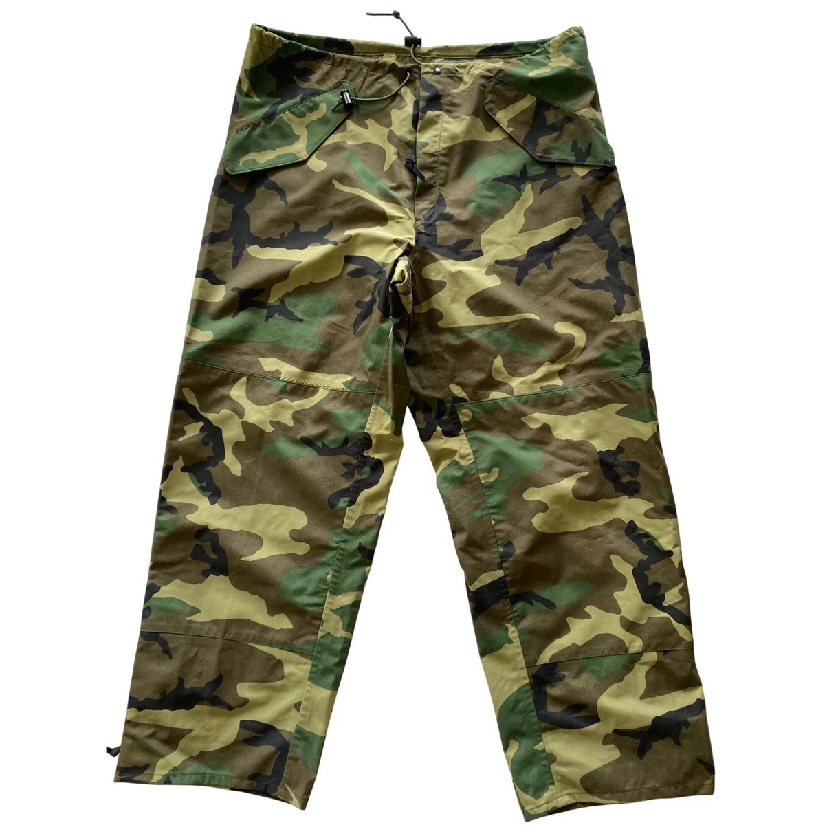 military goretex pants products for sale | eBay