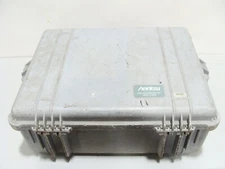 Anritsu 2000-1716-R PIM Analyzer Calibration / Accessory Kit Pelican Case Only!