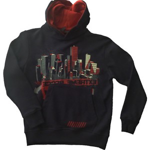 sudaderas junior