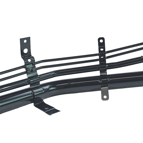 Trappe de Réservoir Neck-Vent Tuyau pour Mitsubishi Pajero/Shogun MK3 Shogun MK2 - Bild 5 von 6