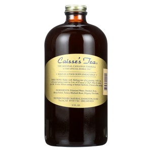 tea formula herbal caisses essiac canadian oz original