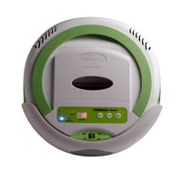 Infinuvo Qq 200 Robotic Vacuum Infinuvo Qq 200 Robotic Vacuum