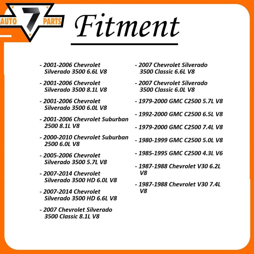 Junta de flange de eixo traseiro Fel-Pro 2x compatível com 1951-1957 100 - Imagem 2 de 4