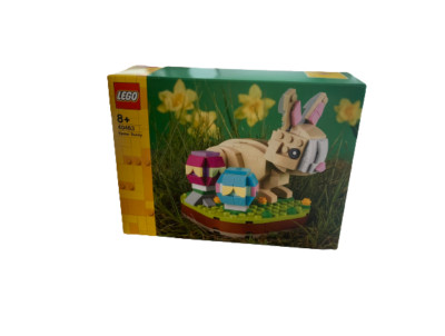LEGO Osterhase 40463 Ostern Geschenk Saisonal 