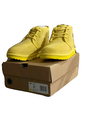 Kids UGG Boots Neumel II (Little Kid/Big Kid)