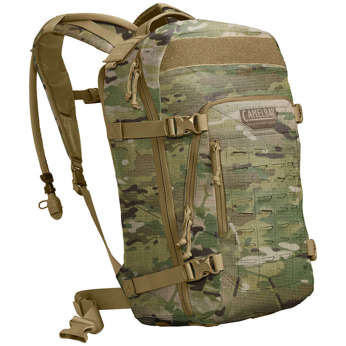 Mochila multicámara Camelbak Sparta 30L Mil-Spec Crux depósito