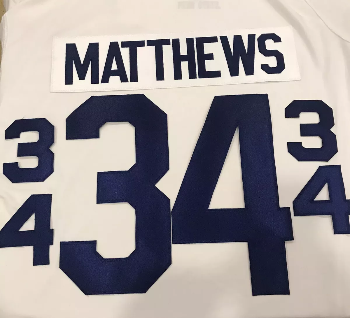 Auston Matthews Jerseys, Auston Matthews T-Shirts, Gear