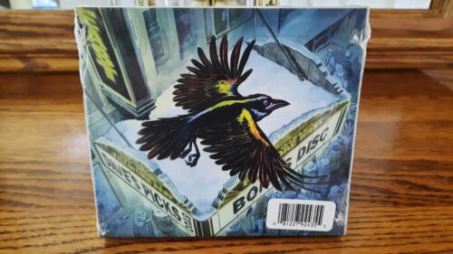 Grateful Dead Dave's Picks Vol 30 NY Fillmore East 1/2/70 3CD + Bonus disc NEW - Picture 4 of 10