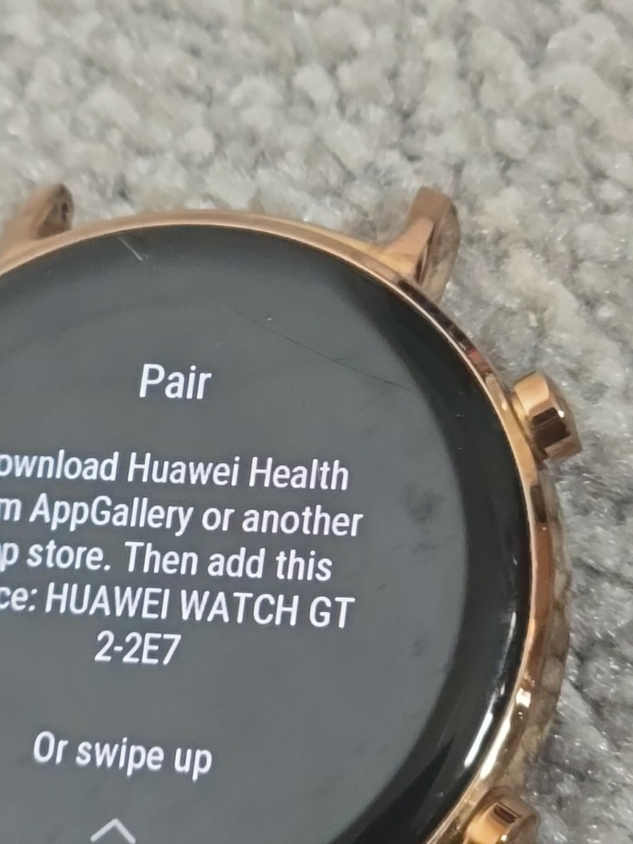 Rose Gold Fossil Q Smartwatch Argos Fossil Gen Smartwatch Argos Shop